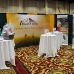 Trade Show Displays Trade Show Booth Pinnacle Bank 150x150