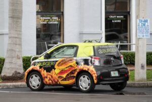 Vehicle Wraps vehicle wrap 1 300x203