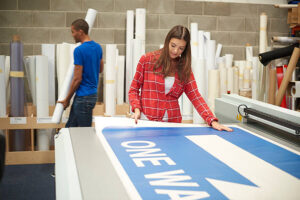 Vinyl Signs vinyl signages 3 300x200