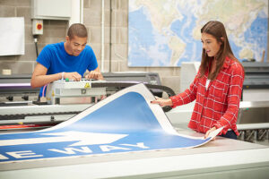 Vinyl Signs vinyl signages 9 300x200